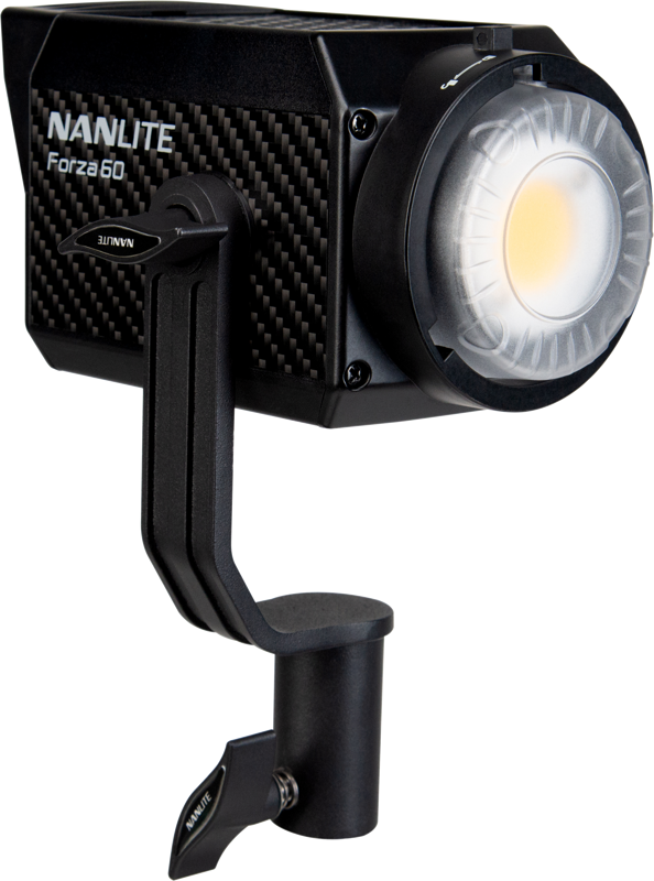Montură Nanlite AS-CAP-FMM [2]