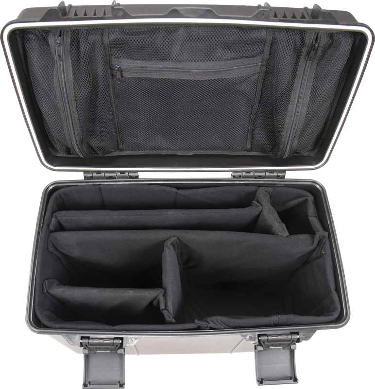 Hard case Nanlite CC-P-38 [2]