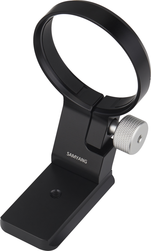Rig cu Follow Focus Samyang Cine Kit for E-Mount [2]