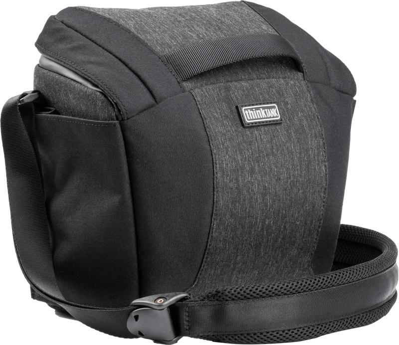 Geanta foto Think Tank SpeedTop Crossbody 10 - Graphite [2]