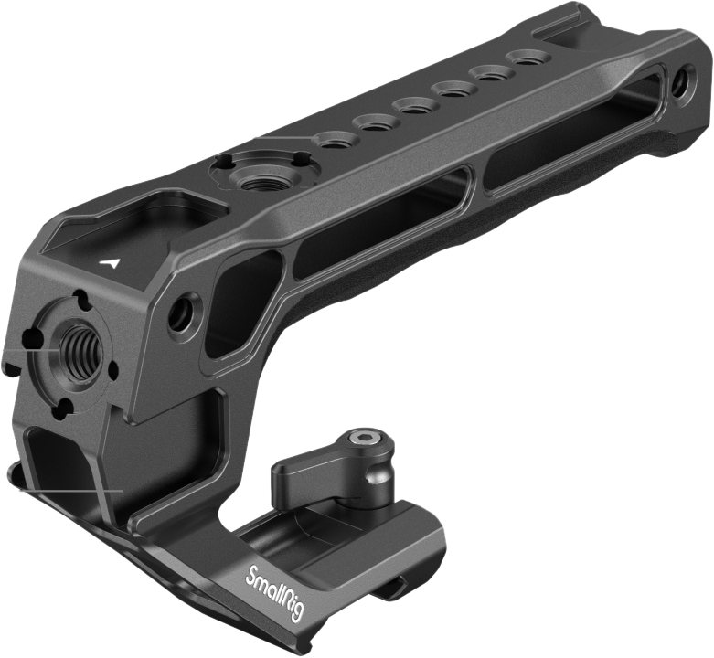 Maner superior SmallRig 3766 Nato [2]
