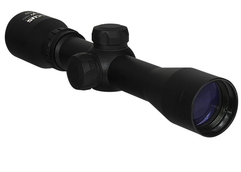 Luneta pentru arma Focus Sport Optics In sight PRO 4x32 mount [2]