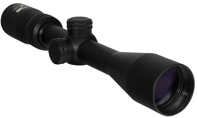 Luneta pentru arma Focus Sport Optics In sight PRO 3-9x40 mount [2]