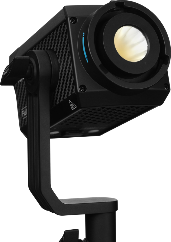 Lampa LED Nanlite Forza 60C RGBLAC [2]