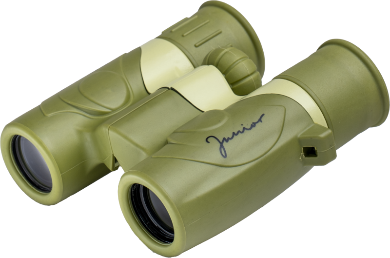 Binoclu Focus Sport Optics Junior 6x21 Green [2]