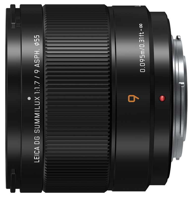 Obiectiv Foto Panasonic Leica DG SUMMILUX 9mm F1.7 ASPH [2]