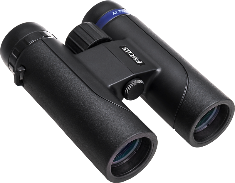 Binoclu Focus Sport Optics Activa 8x32 [2]