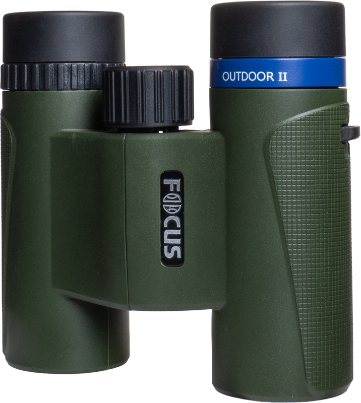 Binoclu Focus Sport Optics Outdoor II 8x25 [2]