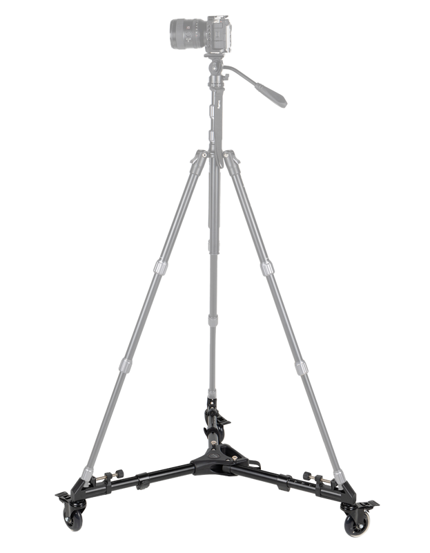 Roti trepied SmallRig 3986 Universal [2]