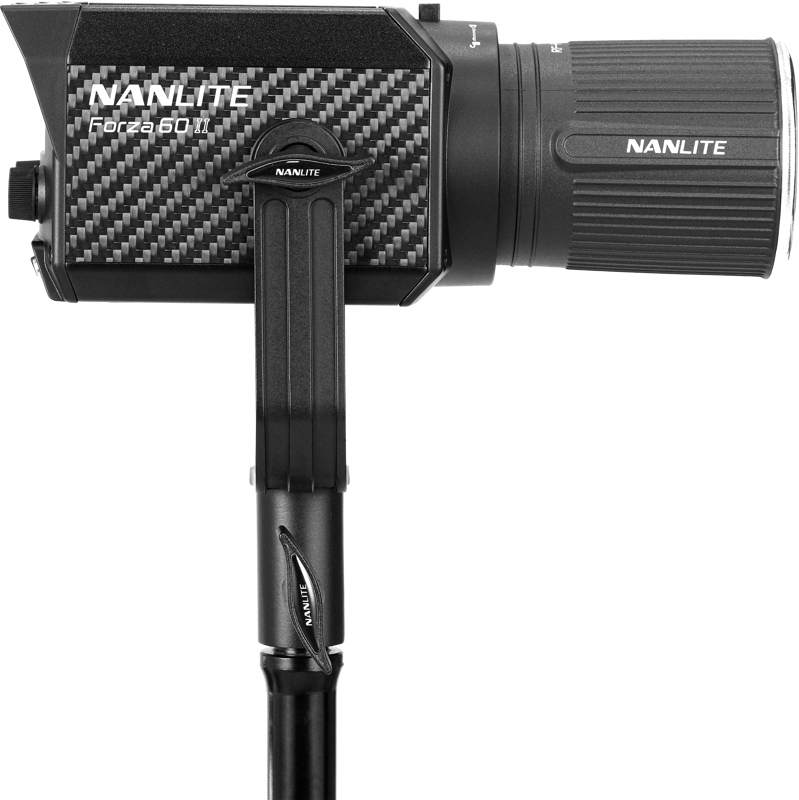 Spot Light LED Nanlite Forza 60 II [2]