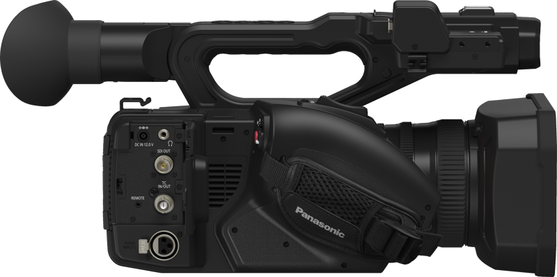 Camera video profesionala Panasonic HC-X2E [2]