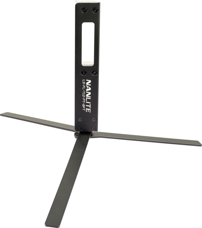 Stativ Nanlite LS-FL-T12-PT-8FT pentru Pavotube 60X [2]