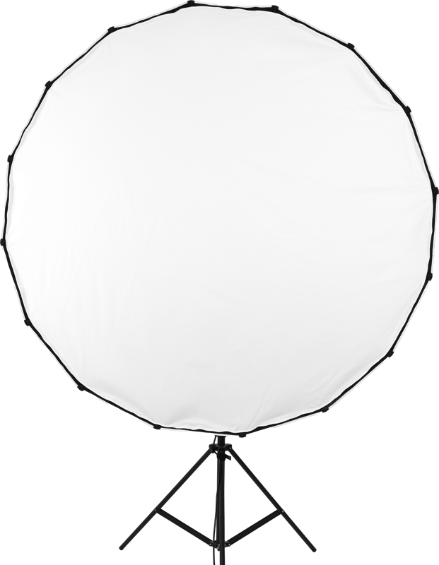 Softbox parabolic Nanlite SB-PR-150-Q 150 (quick release) [2]