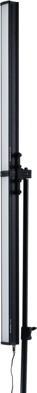 Kit iluminare Nanlite LG-E60, 4 lumini LED [2]