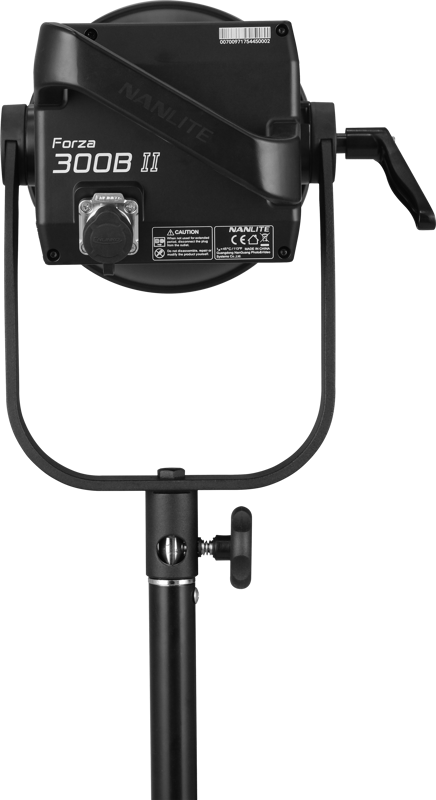 Lampa LED Nanlite Forza 300B II Bicolor [2]