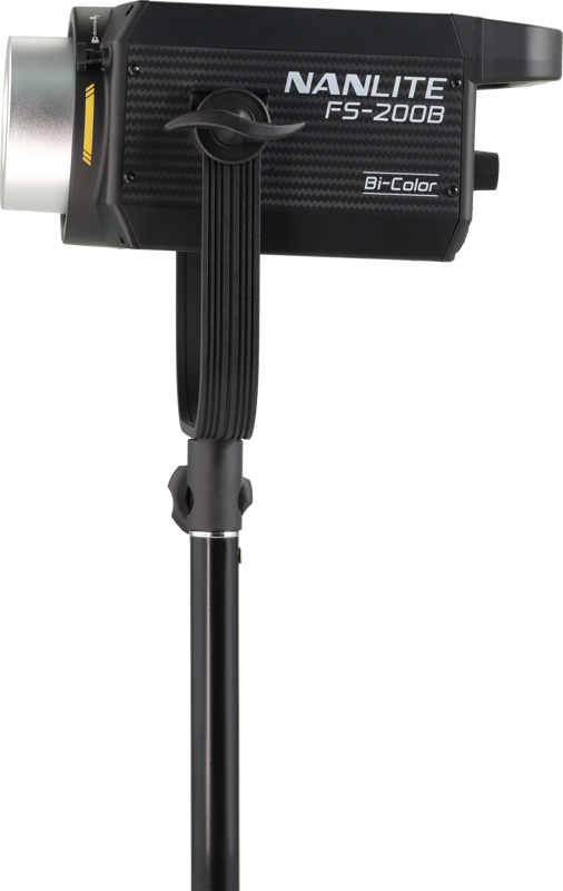 Lampa LED Nanlite FS-200B Bicolor [2]