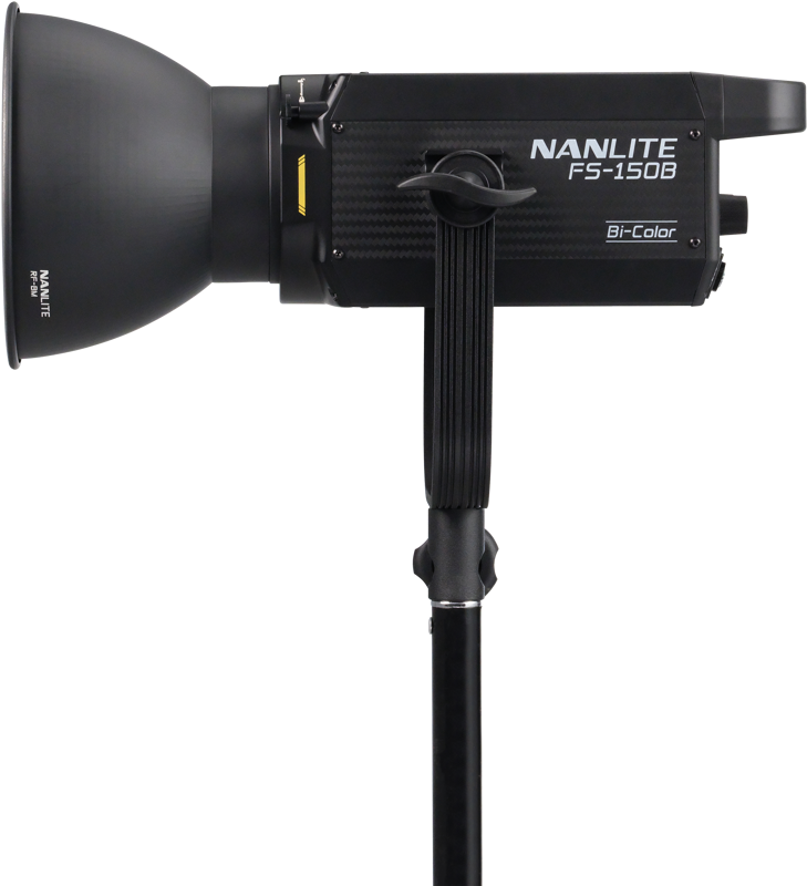 Spot Light LED Nanlite FS-150B bicolor [2]