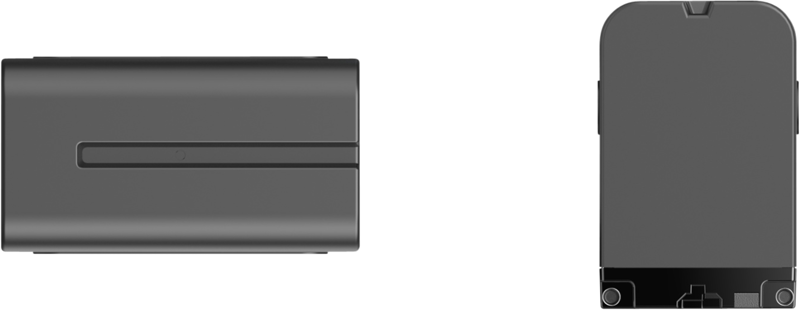 Baterie camera SmallRig 4073 NP-F970 [2]