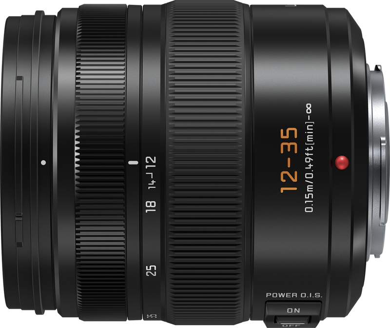 Obiectiv Foto Mirrorless Panasonic Lumix G Lens 12-35mm F2.8 Leica  [2]