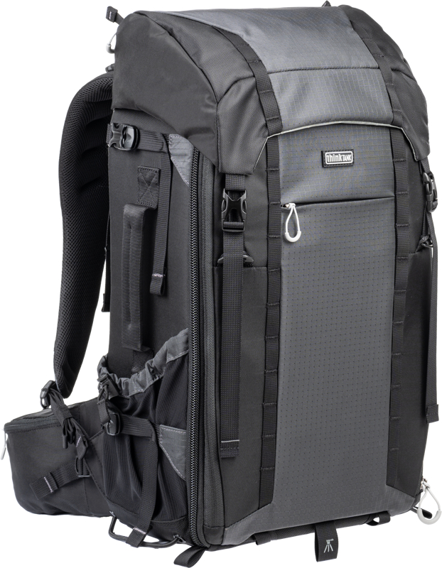 Rucsac Think Tank MindShift FirstLight 35L, Black [2]