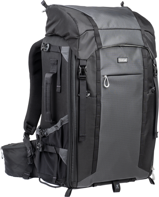 Rucsac Think Tank MindShift FirstLight 46L+, Black [2]