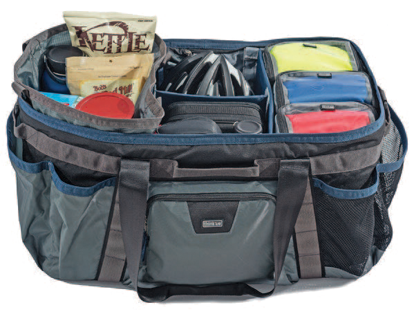Organizator Think Tank Freeway Organizer Cubes [2]