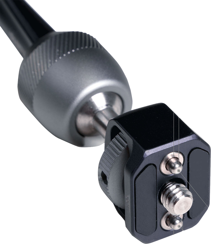 Brat SmallRig 3959 Rosette Arm 11" [2]