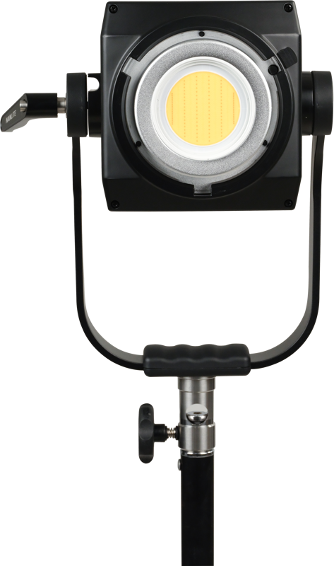 Lampa LED Nanlite Forza 500 II Daylight [2]