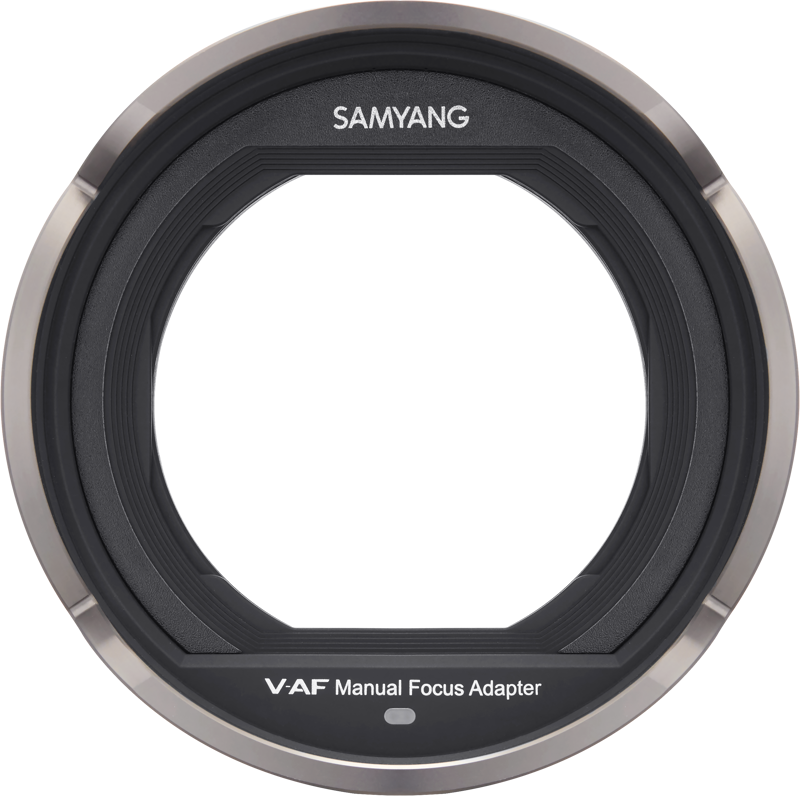 Adaptor Samyang V-AF MF [2]