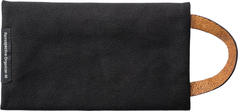 Organizator Think Tank Retrospective Organizer - Medium - Black [2]