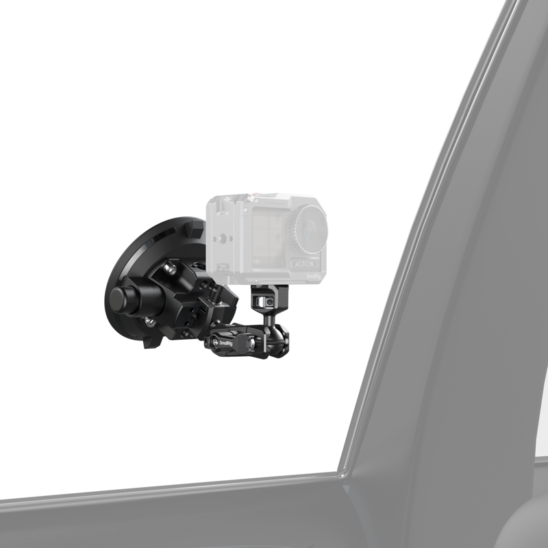 Ventuza SmallRig 4236 4" [2]