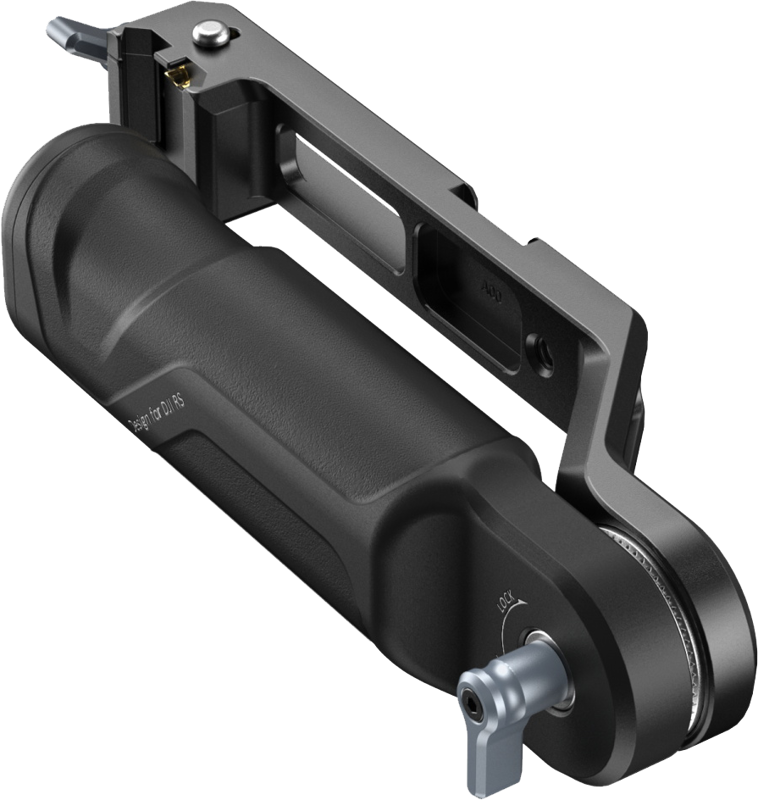 Maner SmallRig 4197 pentru DJI RS 3 & RS 3 Mini [2]