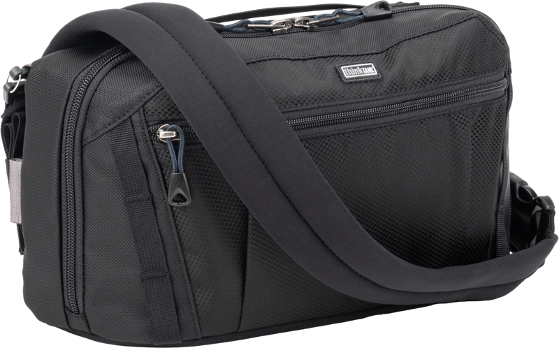 Geanta foto Think Tank PressPass 10 Crossbody Shoulder Bag/Belt Pack [2]