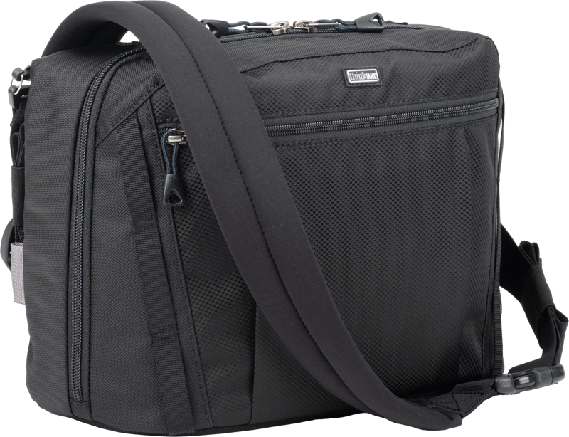 Geanta foto Think Tank PressPass 20 Crossbody Shoulder Bag/Belt Pack [2]
