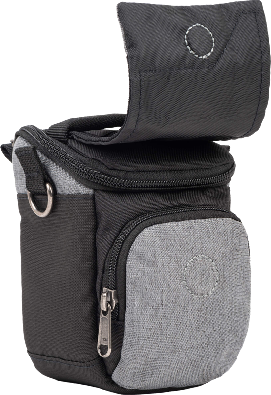 Geanta foto Think Tank Mirrorless Mover 5 V2, Cool Grey [2]