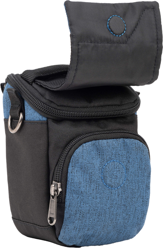 Geanta foto Think Tank Mirrorless Mover 5 V2, Marine Blue [2]
