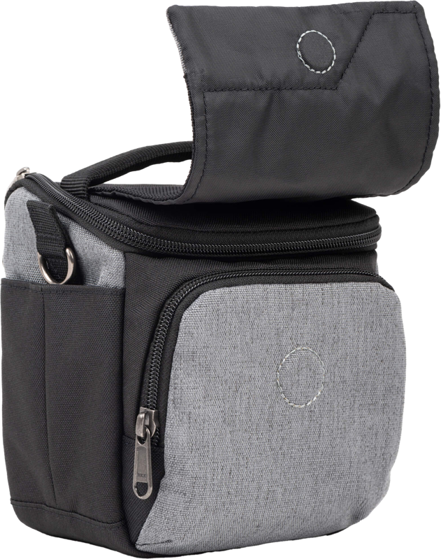 Geanta foto Think Tank Mirrorless Mover 10 V2, Cool Grey [2]