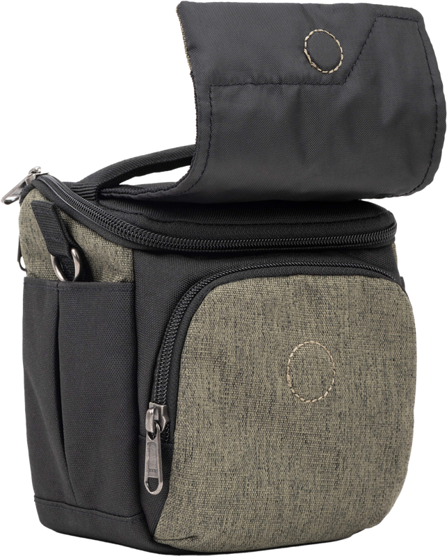 Geanta foto Think Tank Mirrorless Mover 10 V2, Coast Green [2]