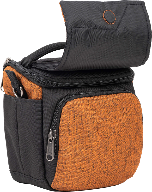 Geanta foto Think Tank Mirrorless Mover 10 V2, Campfire Orange [2]