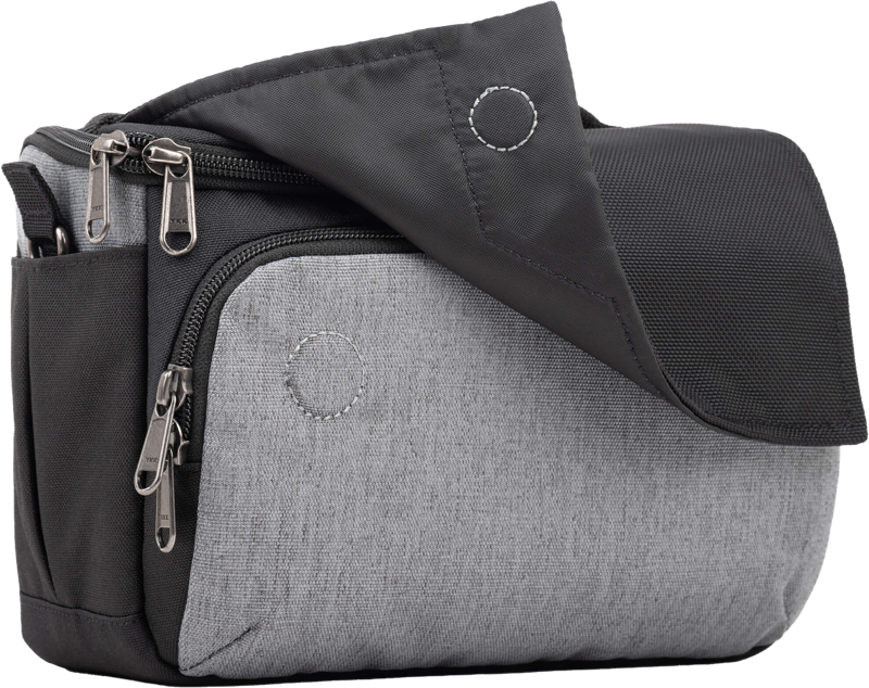 Geanta foto Think Tank Mirrorless Mover 20 V2, Cool Grey [2]