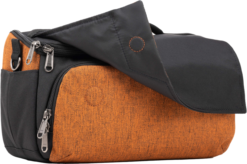 Geanta foto Think Tank Mirrorless Mover 25 V2, Campfire Orange [2]