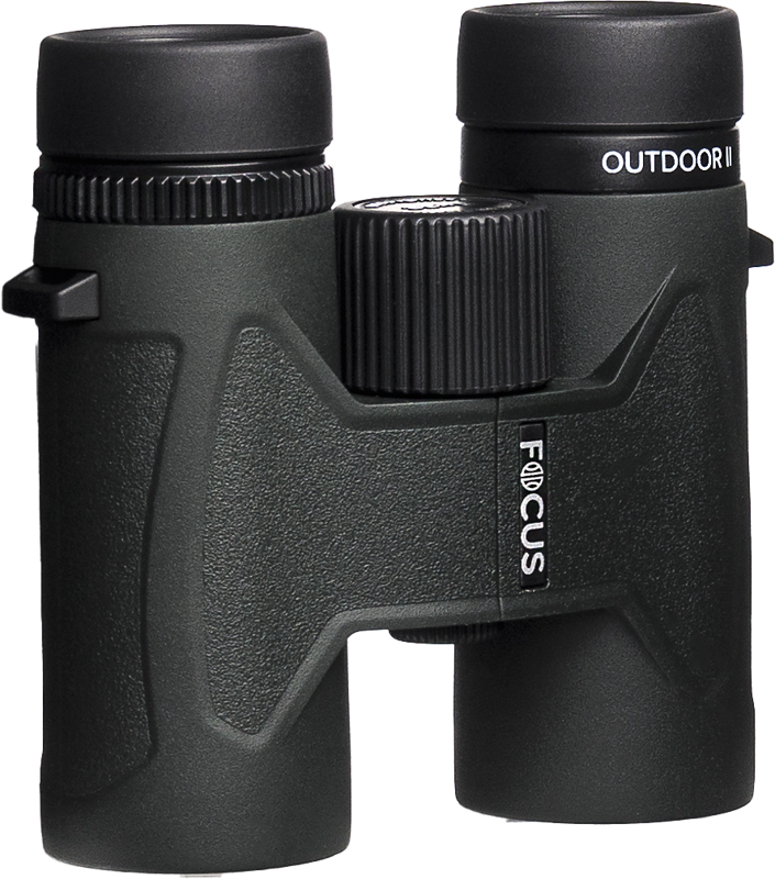 Binoclu Focus Sport Optics Outdoor II 8x32 [2]