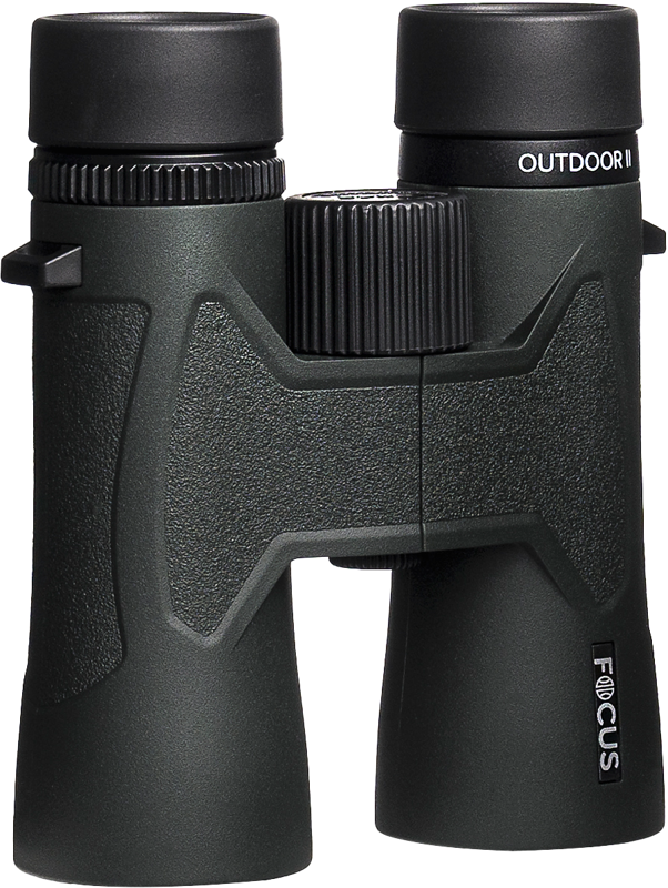 Binoclu Focus Sport Optics Outdoor II 8x42 [2]