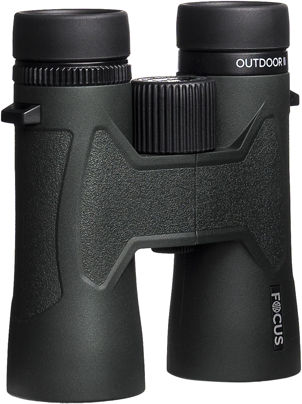 Binoclu Focus Sport Optics Outdoor II 10x42 [2]