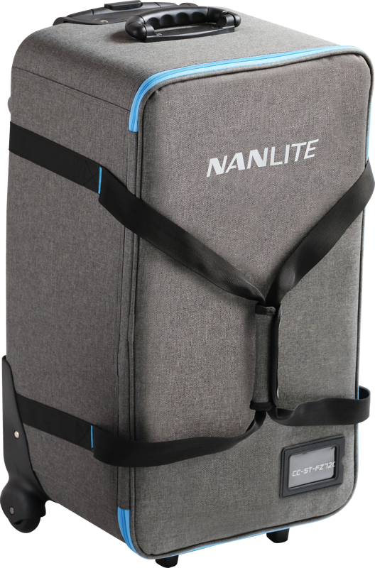 Troler Nanlite CC-ST-FZ720 pentru Forza 720/720B [2]