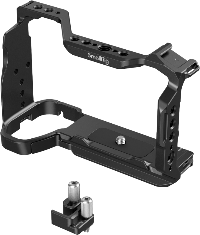 Cage SmallRig 4336 Kit pentru Sony A6700 [2]