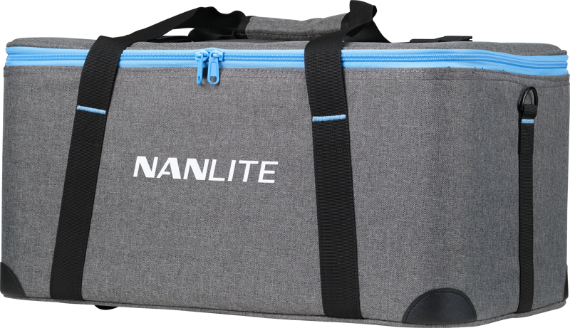 Geantă transport Nanlite CC-S-FZ300II pentru Forza 300/300B/500/500B II [2]