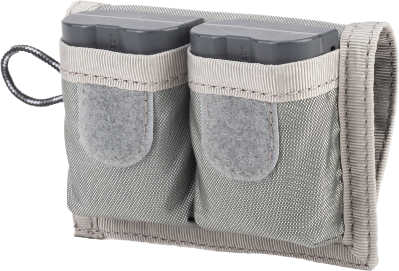 Organizator Think Tank Battery Holder 2 Grey [2]