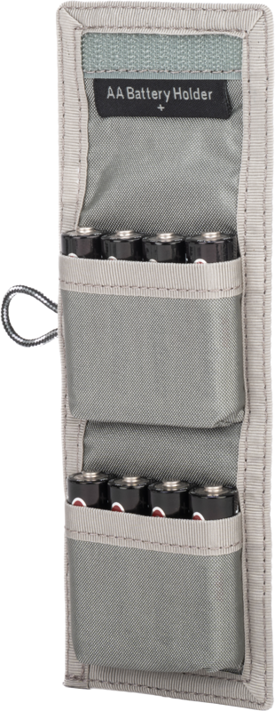 Organizator Think Tank AA Battery Holder Grey [2]