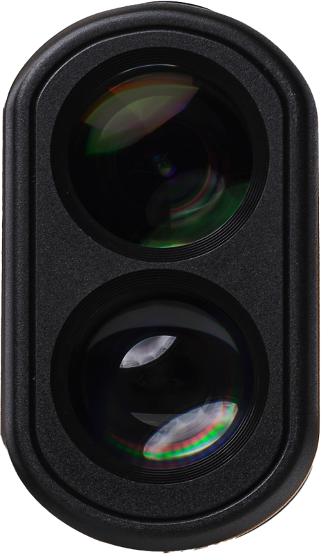 Telemetru Focus Sport Optics Track RF 1000m [2]